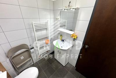 Ap 1 cameră | PARCARE | Zona Piața 1 Mai/Tăbăcarilor - 18