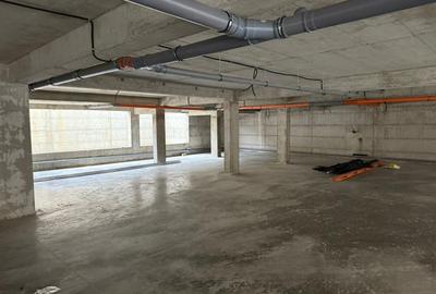 0% comision! Apartament semifinisat, 54.10 mp+39.97mp terasa, Baciu - 9