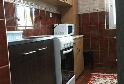 2 CAMERE  |  DACIA - HASDEU  |  SCOALA GIMNAZIALA 12 - 7