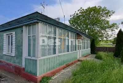 Casa individuala Bogdanesti , - 1