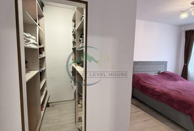 Apartament 3 camere, parcare subterana - 12