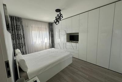 DUMBRAVITA - KAUFLAND - 2 CAMERE LUX - TERASA 36MP - INCALZIRE PARDOSEALA - CLIM - 8
