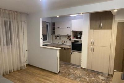 Apartament 3 camere superb | Metrou Favorit - 6