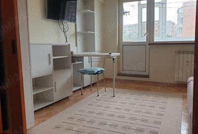 Apartament 3 camere decomandat, 2 băi, etaj 3, mobilat utilat complet - 1