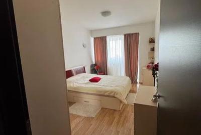 AP. 2 CAMERE TITAN, LOC PARCARE, PRIMA INCHIRIERE, METROU, BLOC NOU - 4