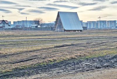 Tractorul, str.N.Labis, 1000mp, 75 euro/mp - 10