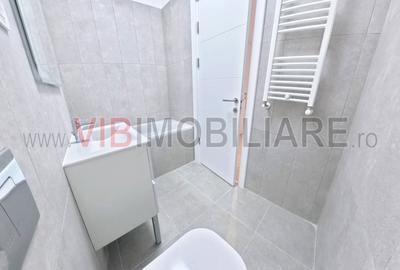 Apartament 3 camere  cu parcare subterana– LUX – Magnolia Urban Residence, Strău - 10