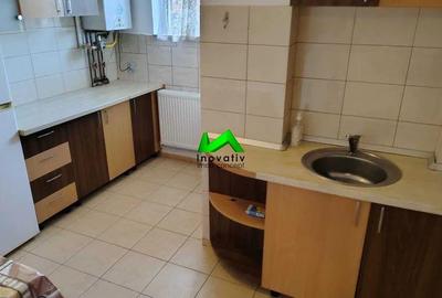 Apartament de inchiriat 2 camere balcon Sibiu Tilisca - 4