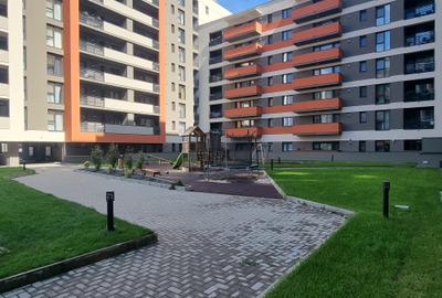 Apartament nou ocupabil imediat.Dezvoltator. - 4