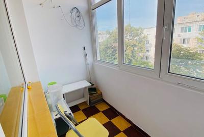 Drumul Taberei, Valea Ialomitei apartament 3 camere de inchiriat - 10