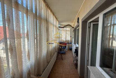 Apartament de vanzare in Bacau Colina Magurii - 14