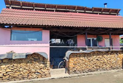 Casa situata in Samarinesti, sat Valea Bisericii - 19