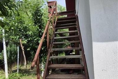 Proprietate deosebita de vanzare | Casa, 13.200 mp teren, doua iazuri cu peste | - 21