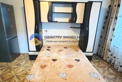 Garsoniera de vanzare - zona Darmanesti - 1