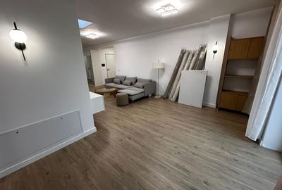 3 Camere Penthouse Universitate Bloc Nou 2025 Nicolae Balcescu Rosetti - 25