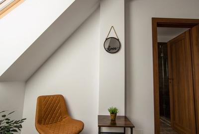 Casa Saseasca, superba, renovata LUX, Sacele! - 20