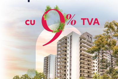 Apartament cu 2 camere semidecomandat în Theodor Pallady