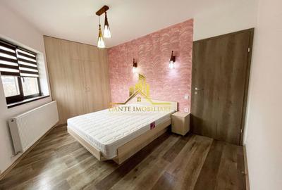 3 camere,bloc nou, mobilat modern, parcare, Buna Ziua, zona LIDL - 1