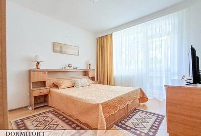 APARTAMENT 3 CAMERE,  Confort I ,  Decomandat - Sos. Giurgiului - 8