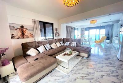 Penthouse cu vedere spectaculoasa spre mare si lac - 6