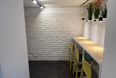 Spațiu comercial  cafenea  , zona Eroilor – ideal cafenea / takeaway - 10