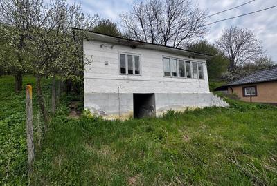 Teren intravilan 665mp cu constructie, com. Andreiașu, jud. Vrancea - 3