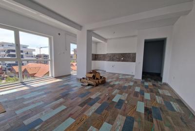 Mamaia Nord(Market Lidl)- Garsoniera 44mp, finisata - 63500euro cu tva inclus - 5