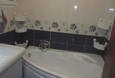 AP. 3 CAMERE - SEBASTIAN, CENTRALA PROPRIE, MOBILAT/ UTILAT MODERN - 13