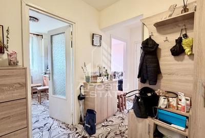 Apartament de vanzare Calea Torontalului Cetatii centrala boxa - 5