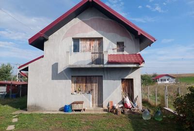 Casă individuală cu 7 camere în Nicolae Bălcescu