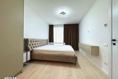2 camere | Premium | Încălzire pardoseală | Parcare inclusă | Pipera - 4