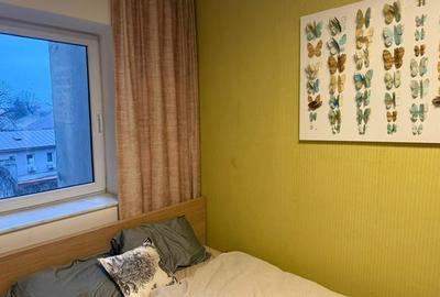 Apartament Contemporan "Prêt-à-Porter" in Imobil Istoric, Arh. I.D. Enescu - 8