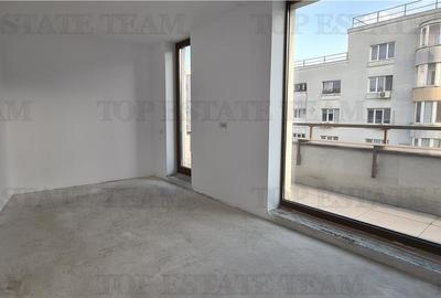 Penthouse 4 Camere, 66mp terasa, bloc Boutique,  Bucuresti, Parcul  Operei - 5