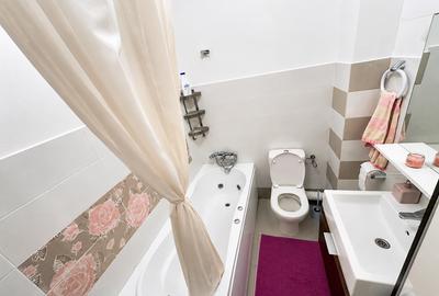 Apartament 2 camere, loc de parcare, Popești Leordeni, Șoseaua Olteniței - 12