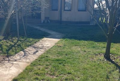 Gradistea  vila individuala - Locul perfect pentru iubitorii de natura ! - 56