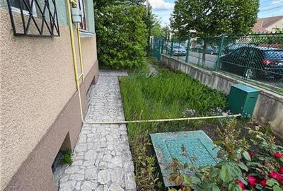 Casa cu 5 camere l 406 MP Teren l Garaj l Andrei Muresanu - 28