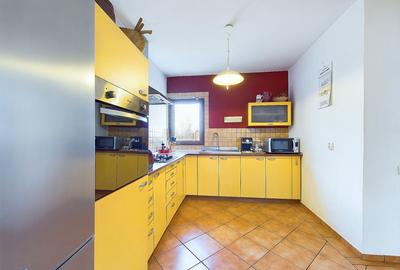 CASA DE VANZARE BUFTEA | 6 camere, 3 bai | utilitati - 5