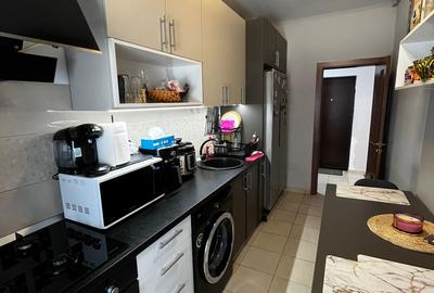 Apartament cu 2 camere | Decomandat | 50 mp | Chiajna Strada Crinului - 9