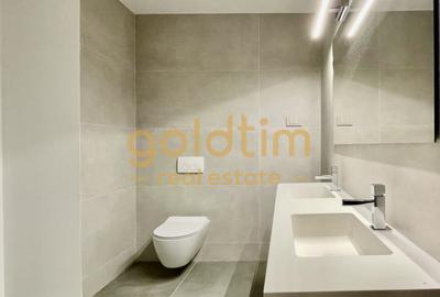 LUX/DUPLEX/ZONA REFERINTA/ LOC PARCARE/AVIATORILOR - 45