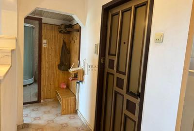 Apartament 2 camere decomandat, etaj intermediar, Cartier Vasile Aaron - 10