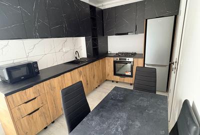 Apartament 2 camere studio finalizat mutare imediata parc metrou - 4
