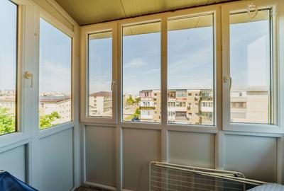 Apartament 3 camre de vanzare in Micalaca - 6