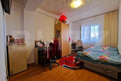 Apartament 2 camere, 38mp + balcon, zona Penny - 2