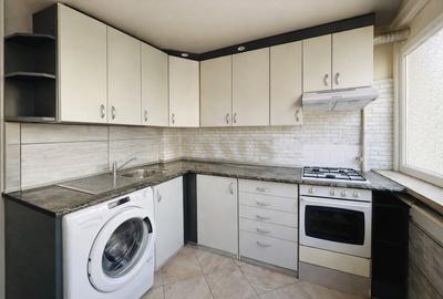 Apartament 3 Camere - SU 60MP | Balcon | Etaj Intermediar - Grigorescu - 2