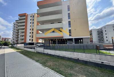 Apartament cu 2 camere decomandat în Torontalului