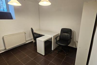 Spatiu pretabil birouri zona Ultracentrala / loc de parcare !! - 6