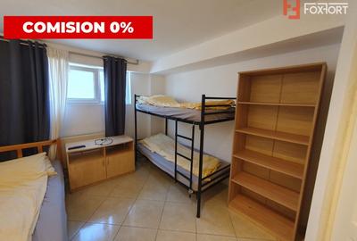 COMISION 0% Spatiu comercial 4 incaperi, 81 mp, zona Steaua - 17