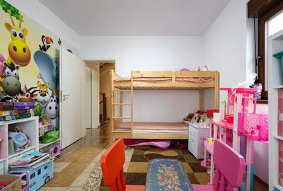 Casa individuala la pret de duplex langa padure | Comision 0% - 10