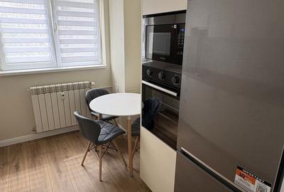 Gorjului: 2 Camere la Prima Închiriere – 2 Min de Metrou și WiFi Boiler inclus - 7