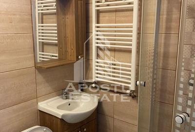Garsoniera de inchiriat, zona Ciarda Rosie, Timisoara - 3